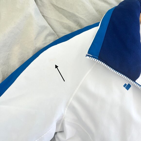 Obermeyer Ski Jacket - Picture 11 of 15